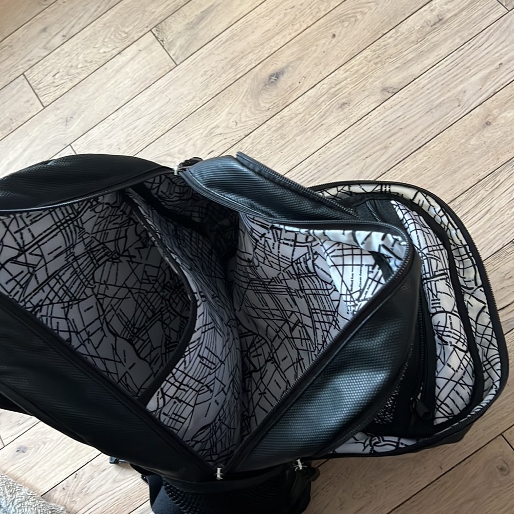 State Mini Backpack - image 4